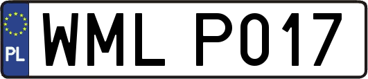WMLP017