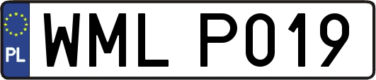 WMLP019