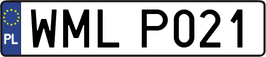 WMLP021