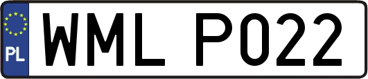 WMLP022