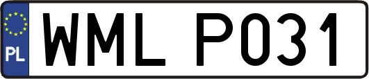 WMLP031