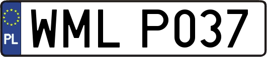 WMLP037