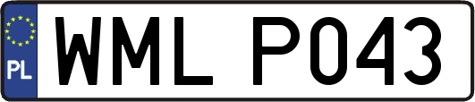 WMLP043