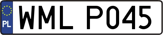 WMLP045