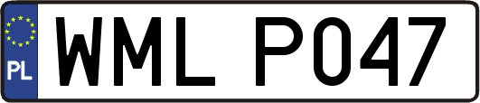 WMLP047