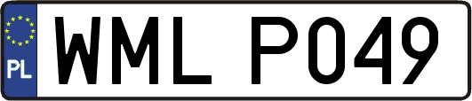 WMLP049