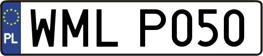 WMLP050