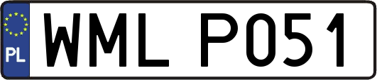 WMLP051