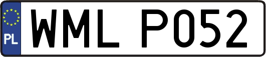 WMLP052