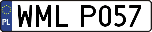 WMLP057