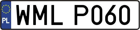 WMLP060