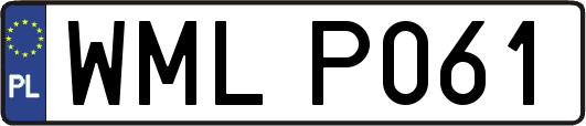 WMLP061