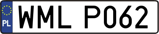WMLP062