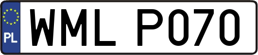 WMLP070