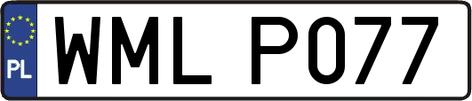 WMLP077