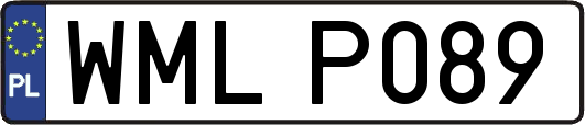 WMLP089