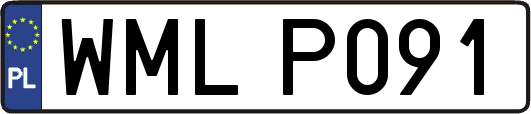 WMLP091