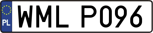 WMLP096