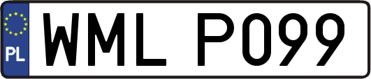WMLP099