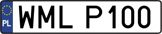 WMLP100