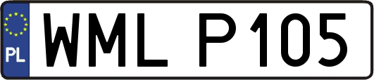 WMLP105