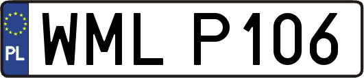 WMLP106