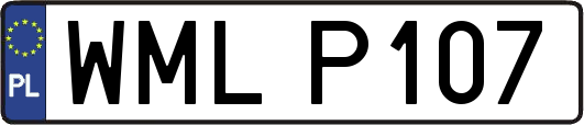 WMLP107