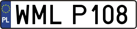 WMLP108