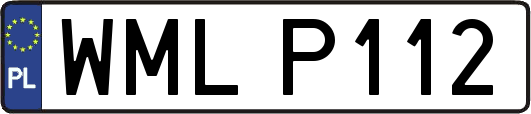 WMLP112