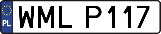 WMLP117