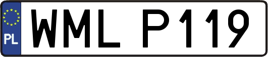 WMLP119