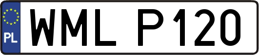 WMLP120
