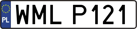 WMLP121