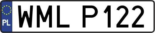 WMLP122