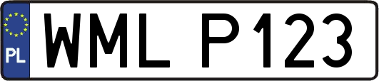 WMLP123