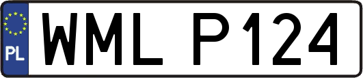 WMLP124