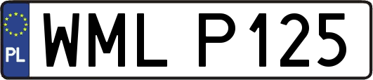 WMLP125