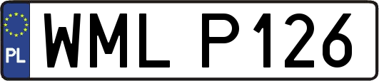 WMLP126