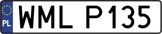 WMLP135