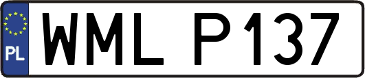 WMLP137