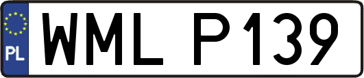 WMLP139