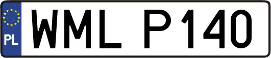 WMLP140