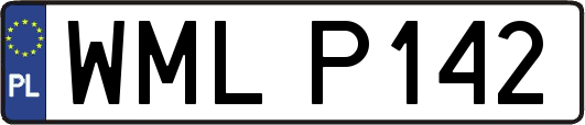 WMLP142