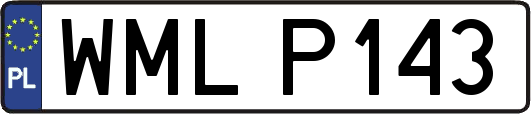 WMLP143