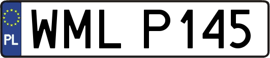 WMLP145