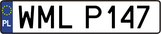 WMLP147
