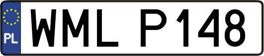 WMLP148