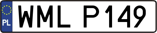 WMLP149