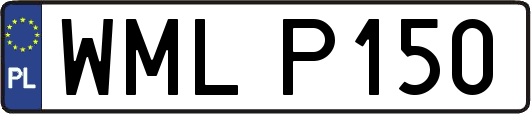WMLP150