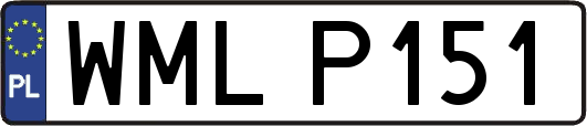 WMLP151